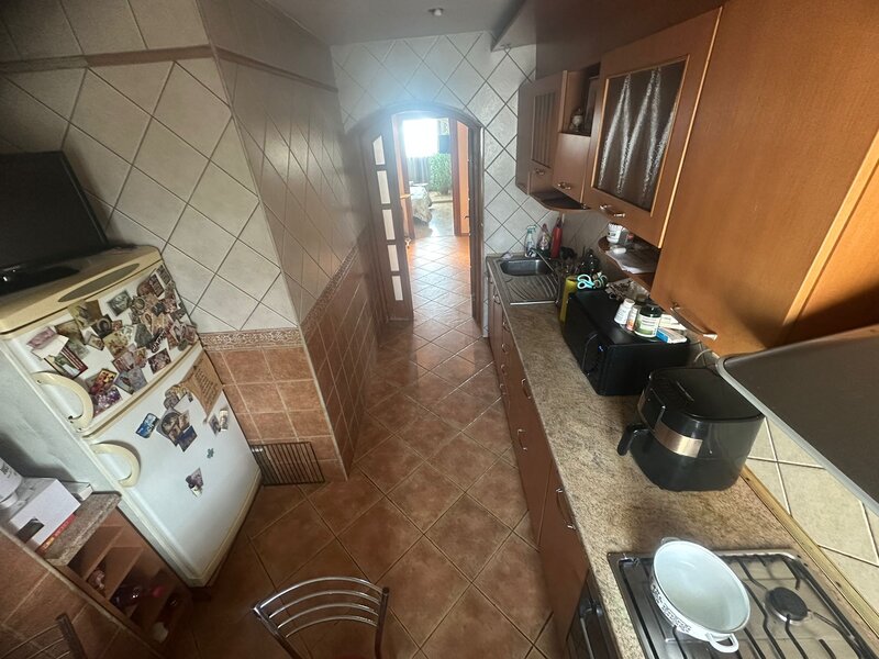 Drumul Taberei, Bucla,